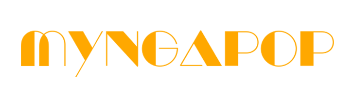 MYNGAPOP